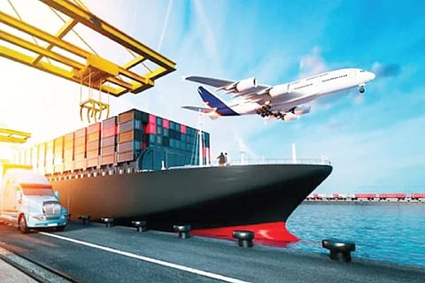 Export