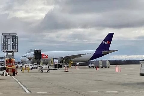 Fed-Ex
