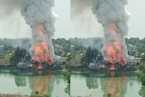Fire