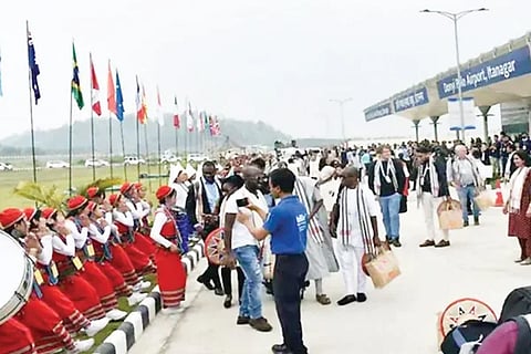 G20 Summit