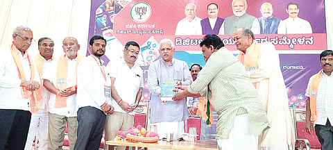 GVT = SANTOSH 01