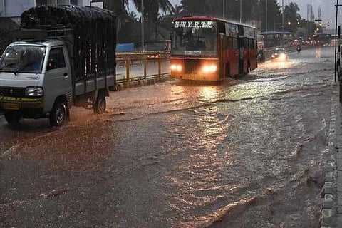 Gadag Rains
