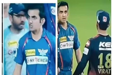 Gambhir kOhli