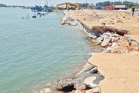 Gangolli Bandaru