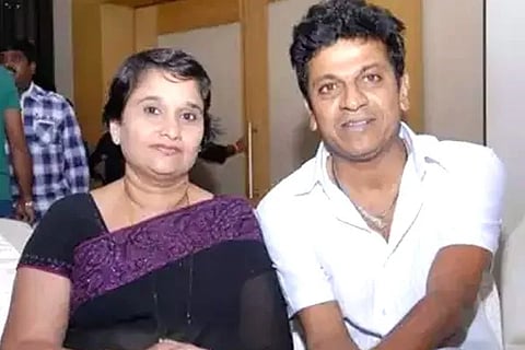 Geetha Shivarajkumar (1)