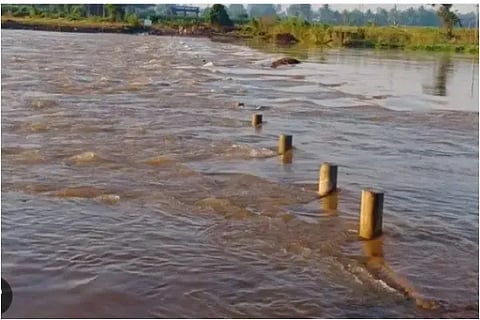Ghataprabha River