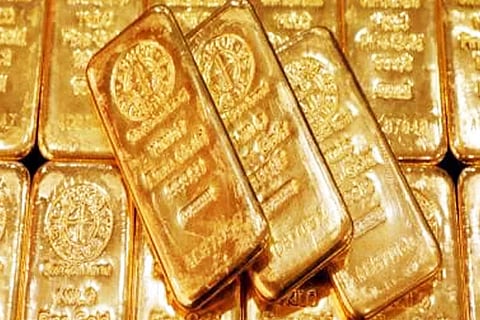 Gold (3)