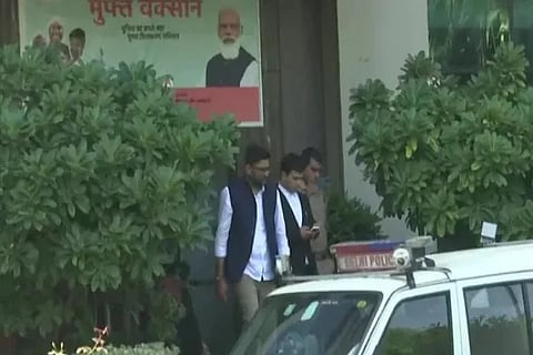 Gopal italia