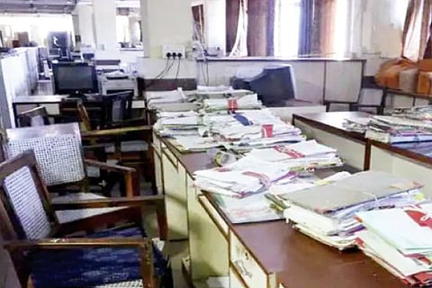 Government Office