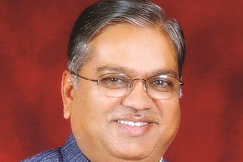 Govinda-Karjol