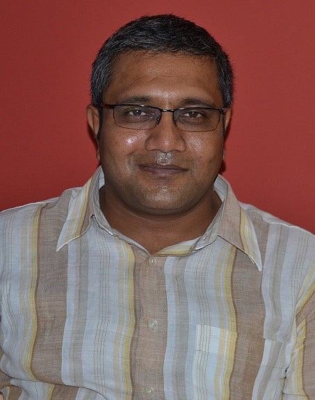 Gurucharan(Cong)