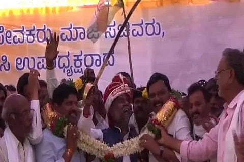 H Anjaneya