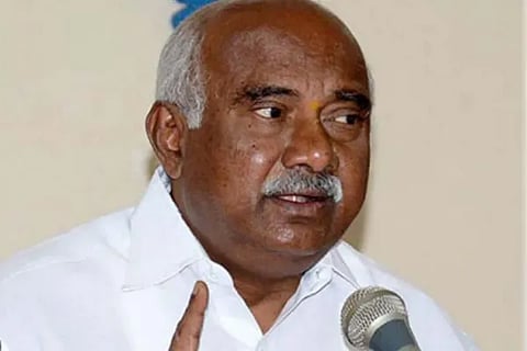 H Vishwanath