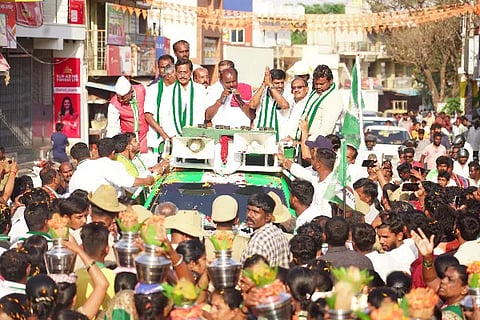 HDK