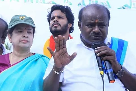 HDK