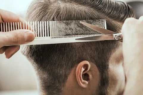 Haircut