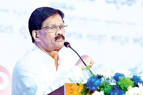 Halady Srinivas Shetty (1)