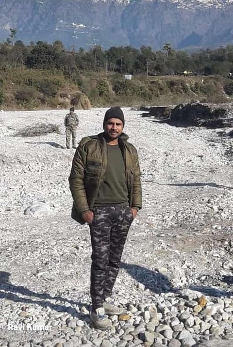 Hanagal Army