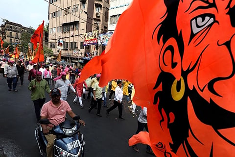 Hanuma Jayanthi