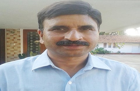 Harapalli Ravindra