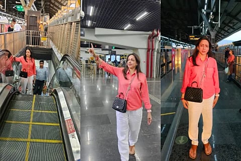 Hema Malini