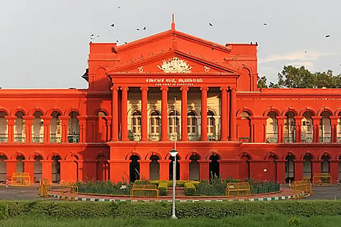 High-Court-of-Karnataka