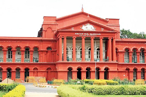 High Court