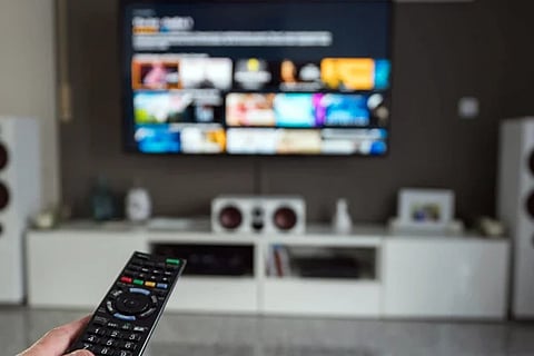 Home Theatre