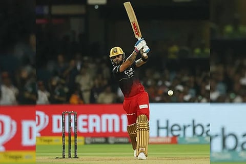 IPL RCB