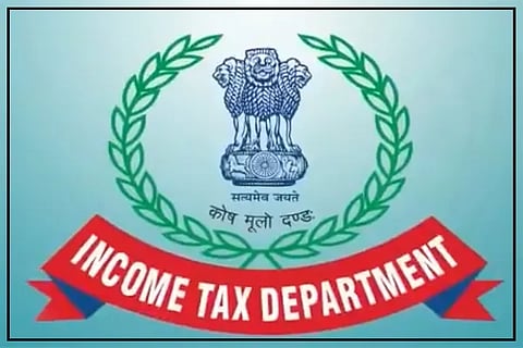 Income tax