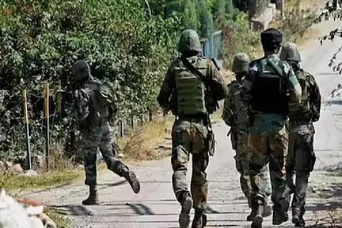 Indian Army