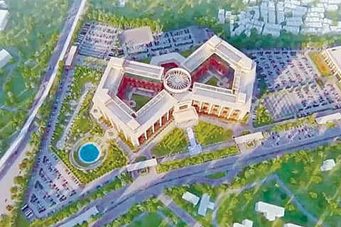Indian Army Office