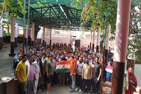 Indians In Sudan