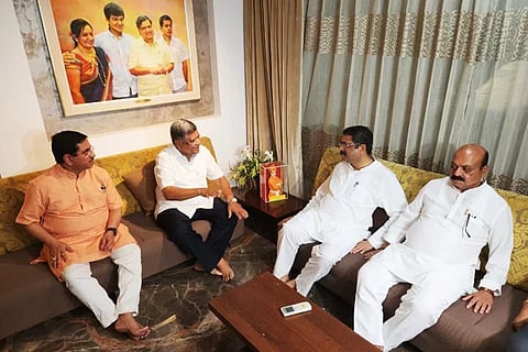 Jagadish Shettar (1)