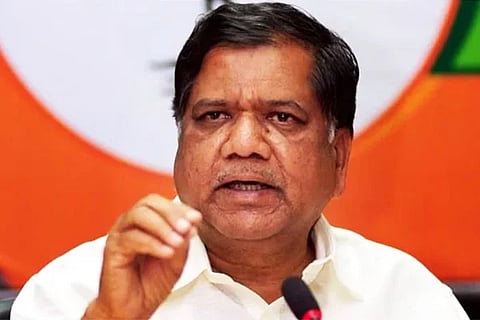 Jagadish Shettar
