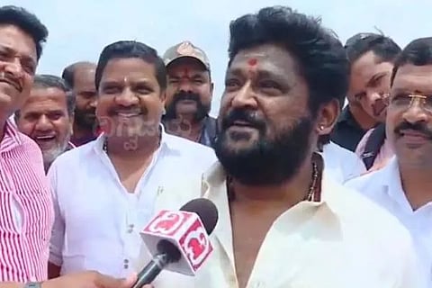 Jaggesh