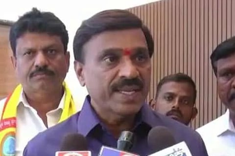 Janardhana Reddy