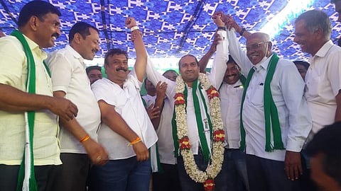 Jds