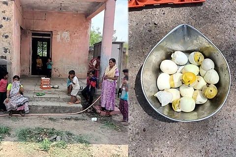 Jevoor Anganwadi