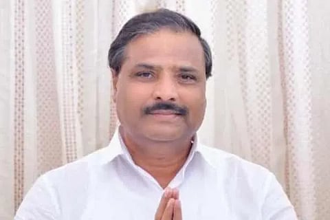 K.H. Puttaswamy Gowda