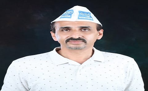 K.P.BOPANNA