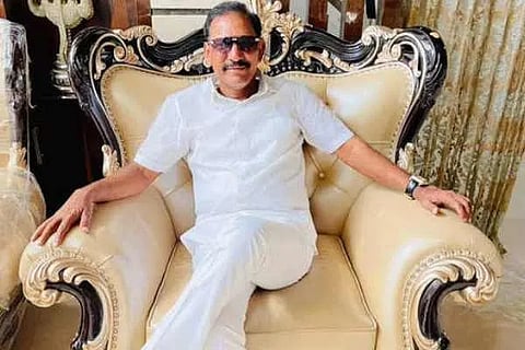 KGF Babu