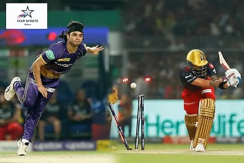 KKRvsRCB