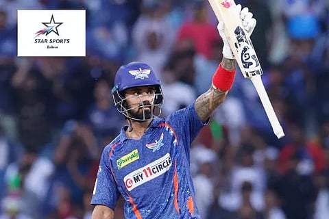 KL Rahul