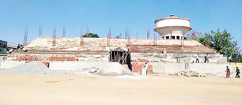 KOTTUU-STADIUM