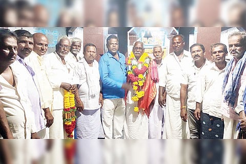 Kampli Chaluvadi