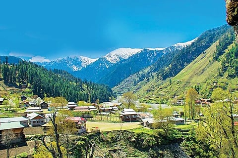 Kashmir (1)