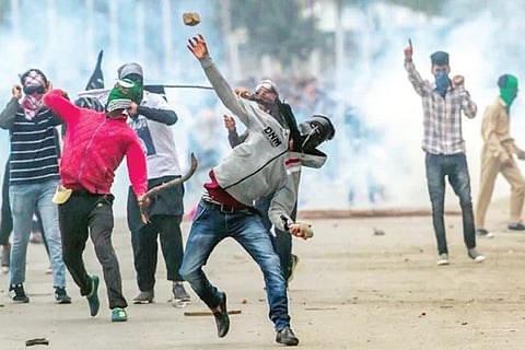 Kashmir