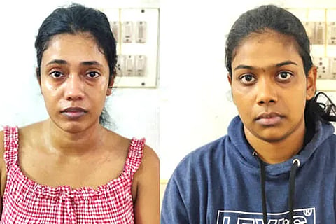 Kerala Girls