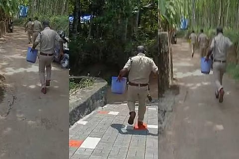 Kerala Police
